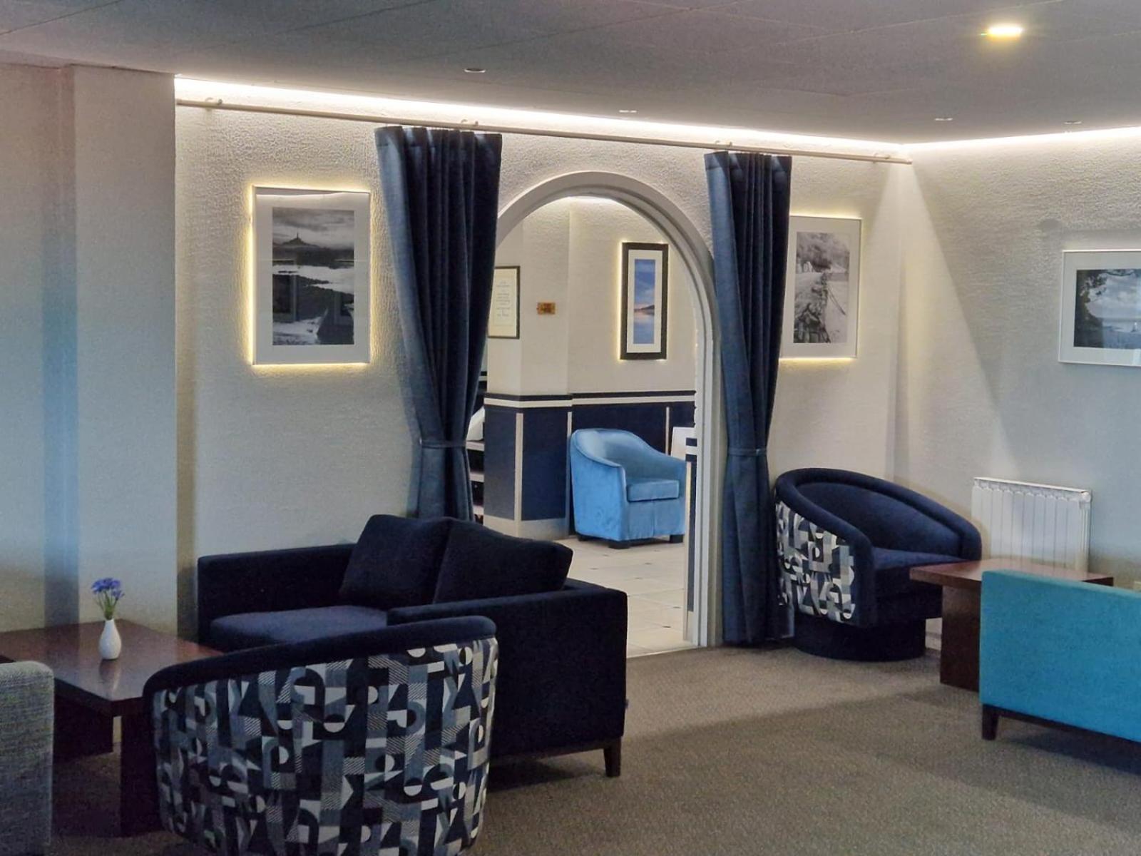 Hotel Ambassadeur Saint Clement Exterior foto